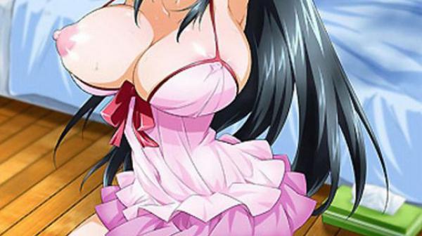 乳色吐息 上卷 MJAD-087